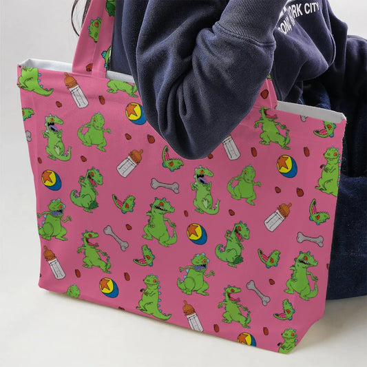 Large Tote Bag - G21ZL8F9