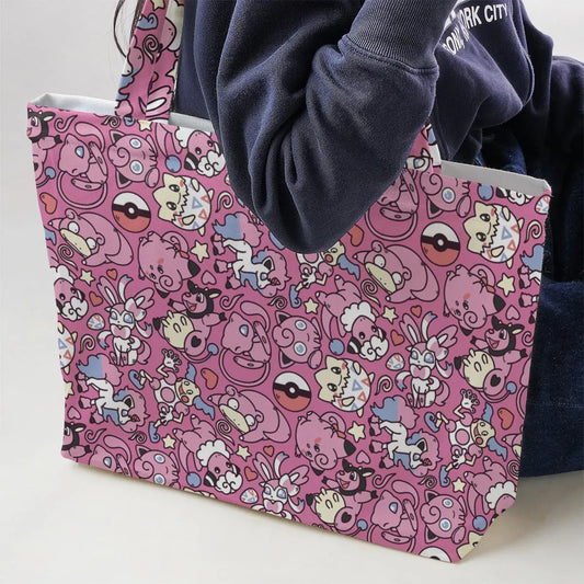 Large Tote Bag - C1YF7EG7