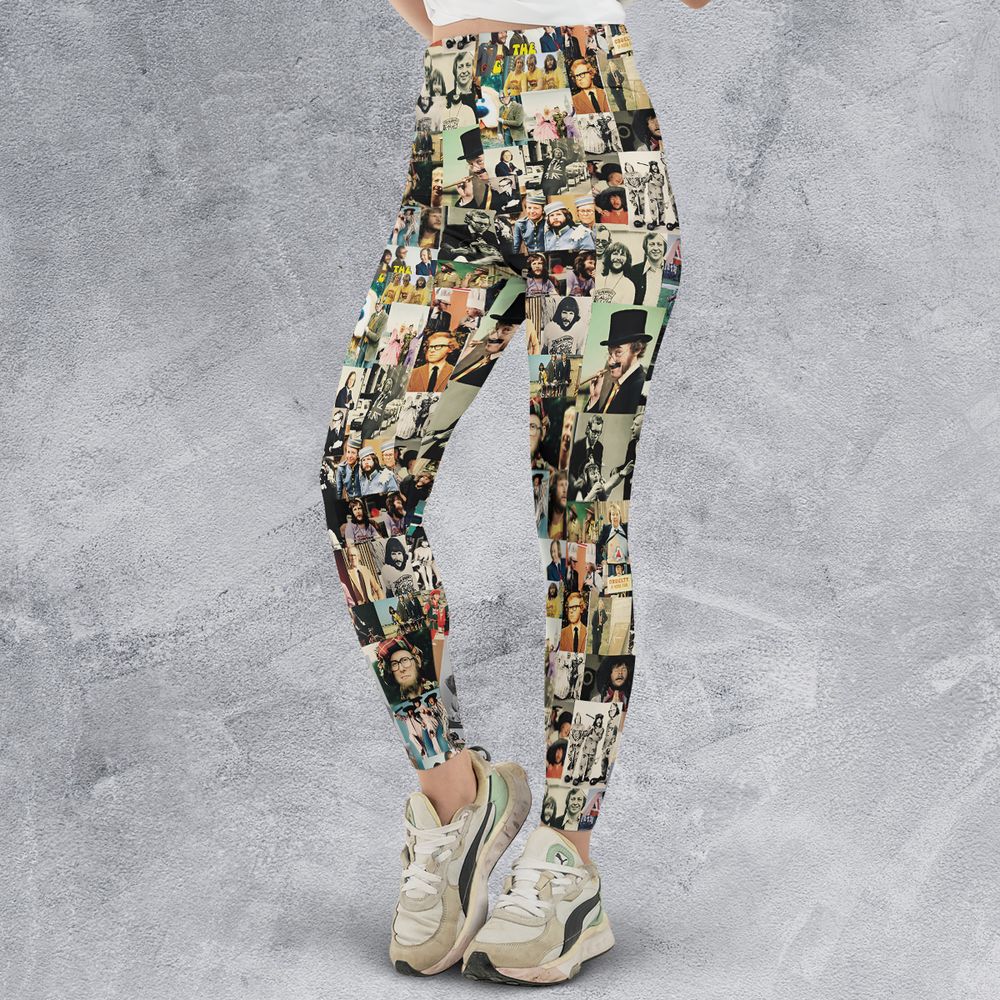 Legging - PDR35VKD -  - 1