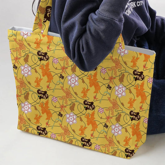 Large Tote Bag - GGM2E4X9