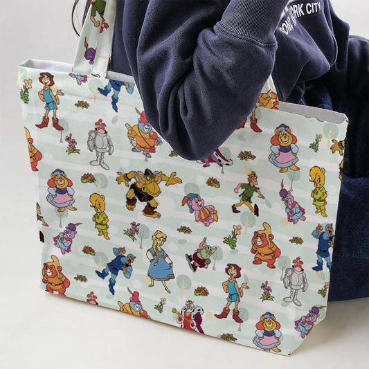 Large Tote Bag - X2YE5UT5