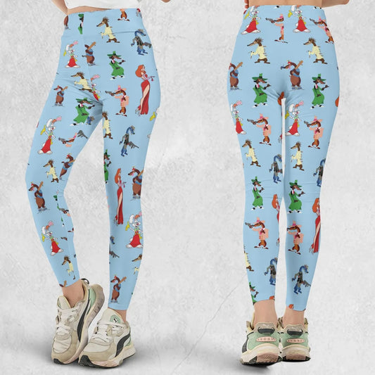 Legging - 3RTWHJFW