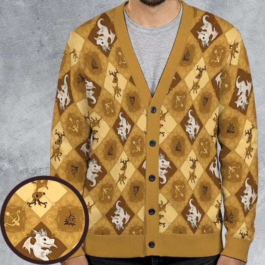 Cardigan - PGNHDXLW