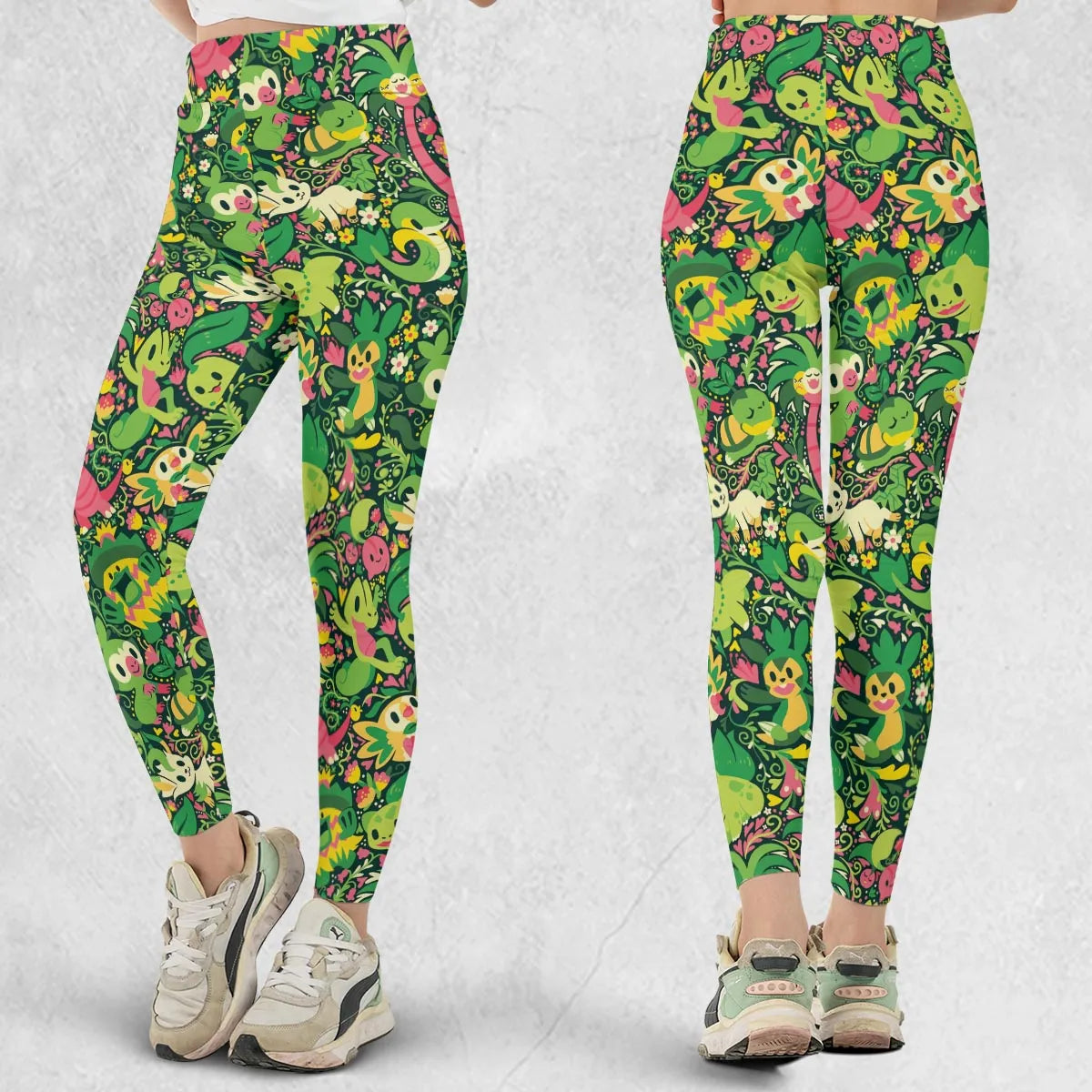 Legging - U2X5ZNZ4