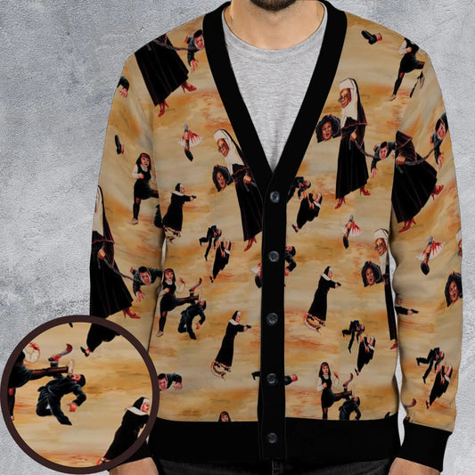 Cardigan - XKW4SJX3