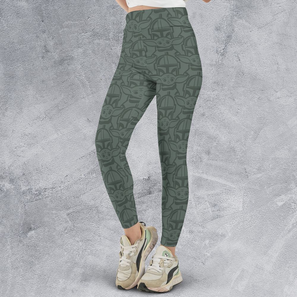 Legging - RVCMBEV6 -  - 1
