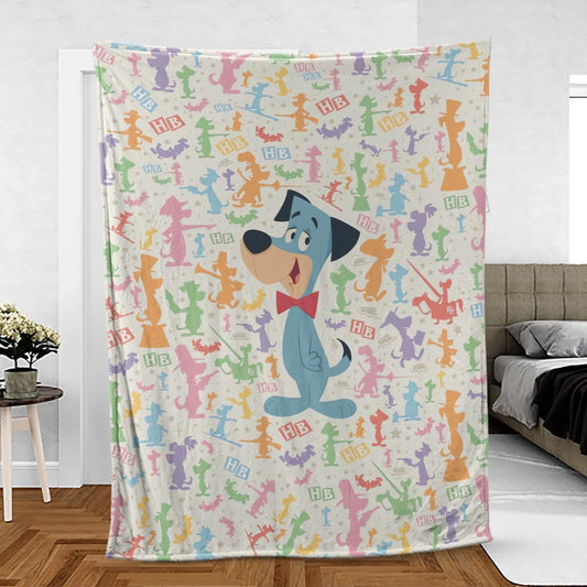 Fleece Blanket - PL55TJP4