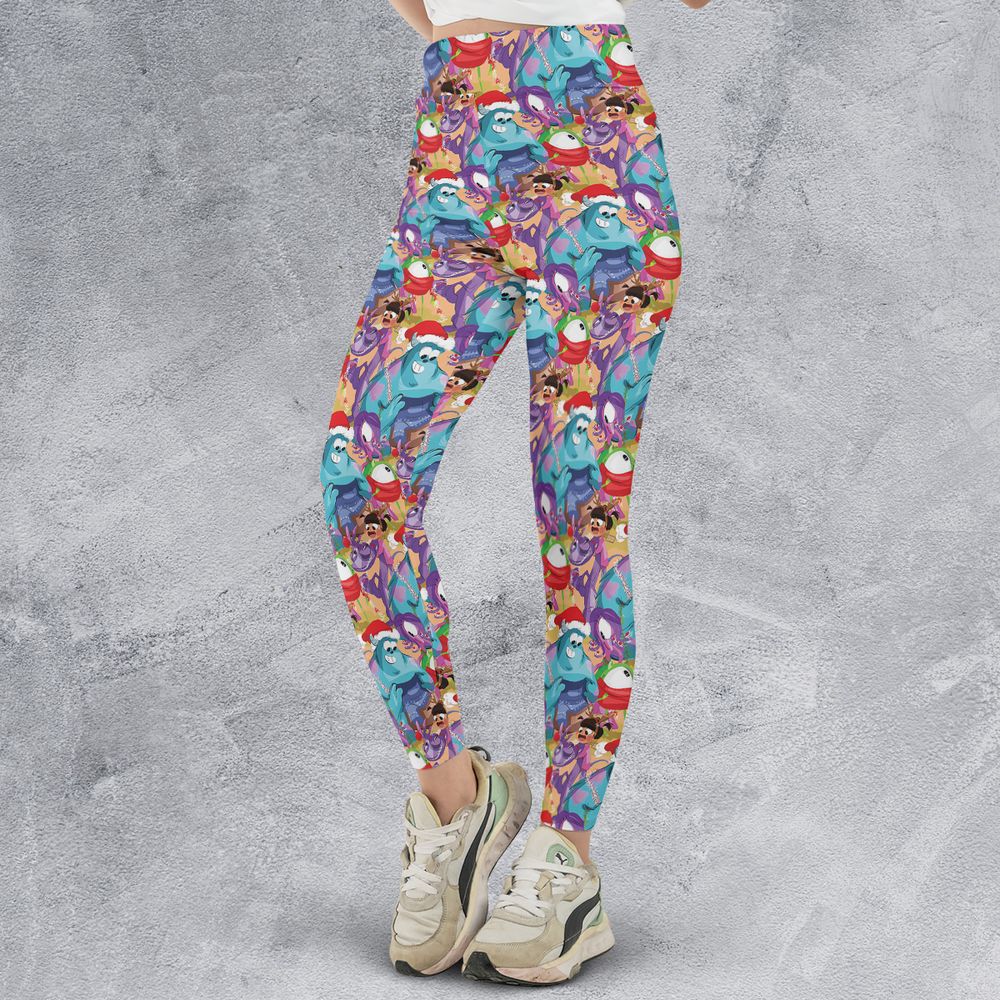 Legging - L59ZW6X2 -  - 1