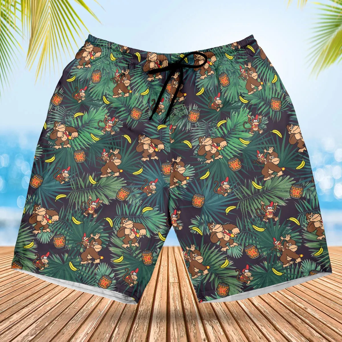 Hawaiian Short - C9NUDX5S