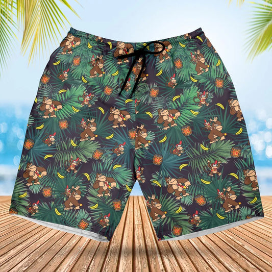 Hawaiian Short - C9NUDX5S