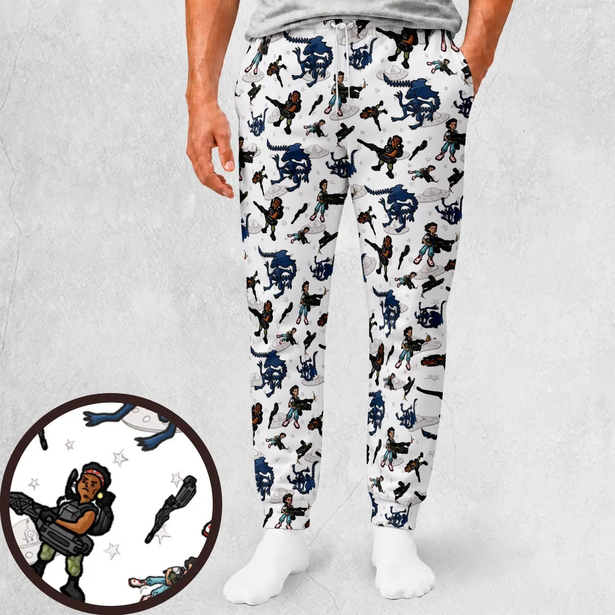 Sweatpants - PR21RHNT