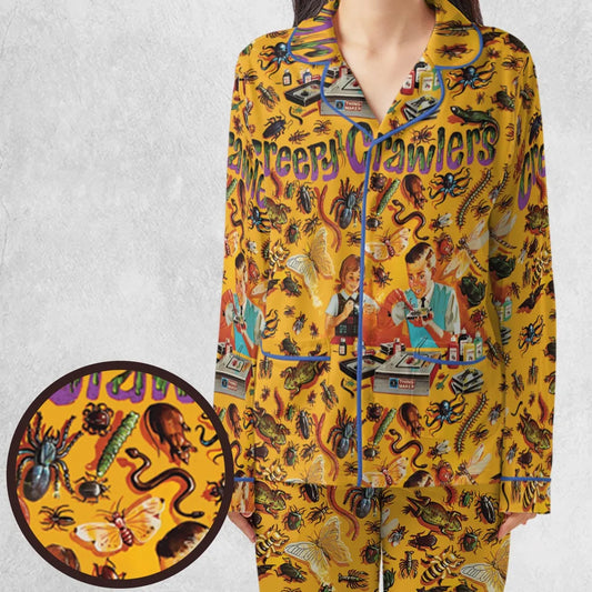 Pajamas Set - RT6VTXTE