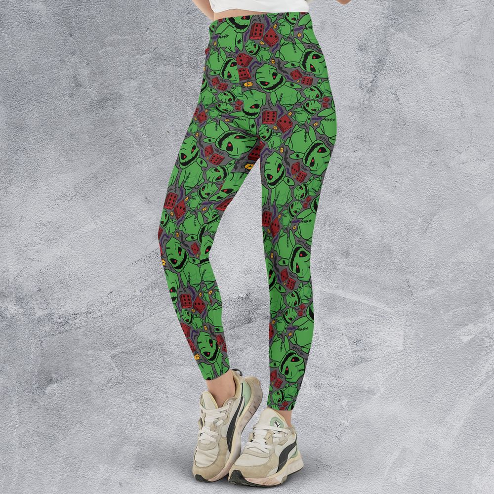 Legging - CLH9PPQX -  - 1