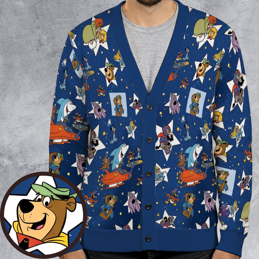 Cardigan - FYL8HHTK -  - 1