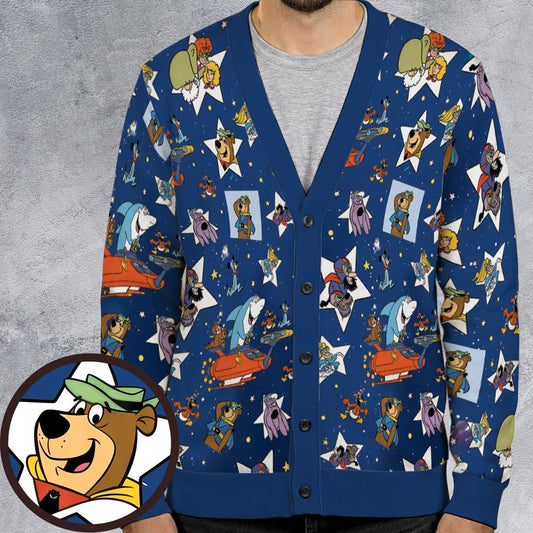 Cardigan - FYL8HHTK -  - 1