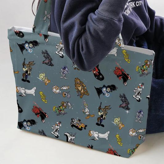 Large Tote Bag - 7VEQQU5S