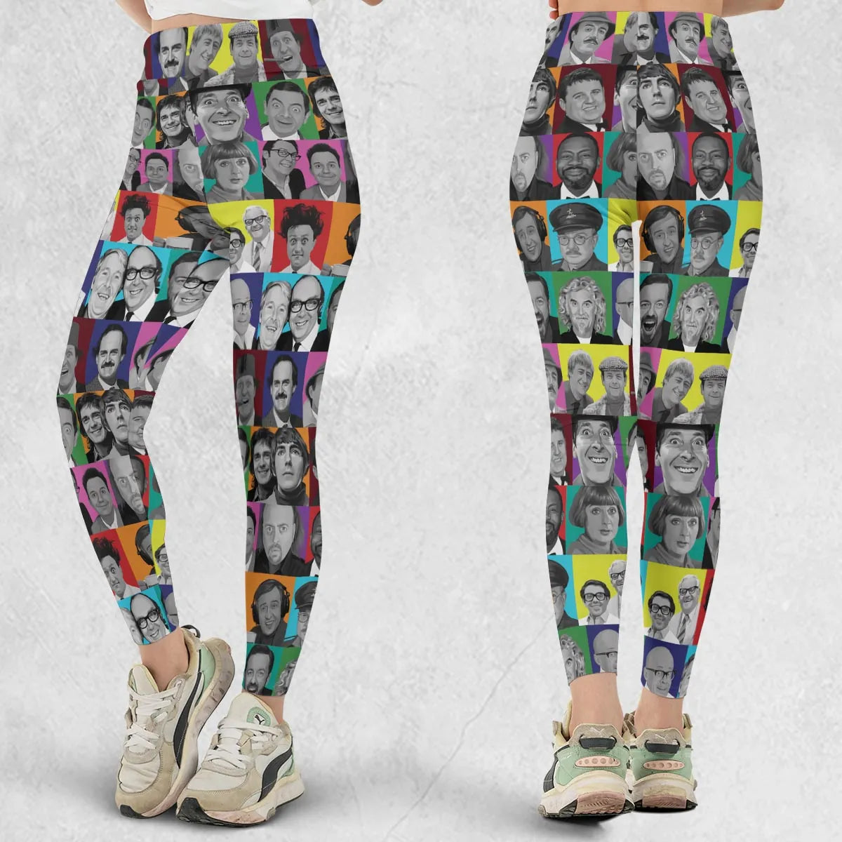 Legging - JUG93T6L