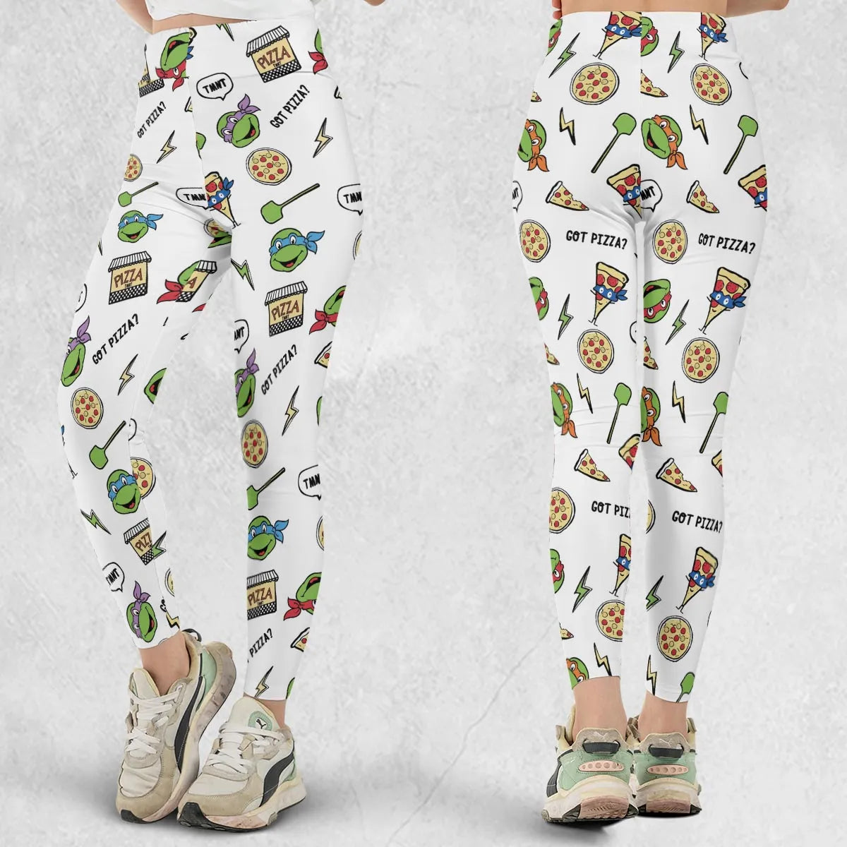 Legging - BQ2Q288T