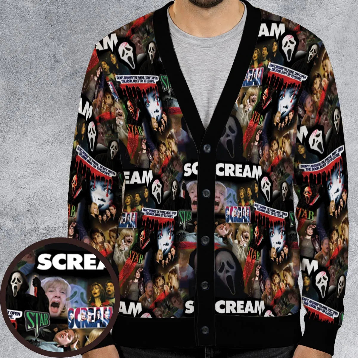 Cardigan - 39BQQRVA