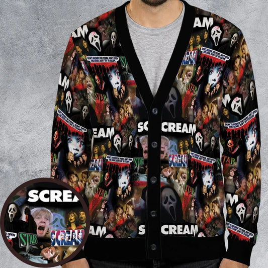 Cardigan - 39BQQRVA
