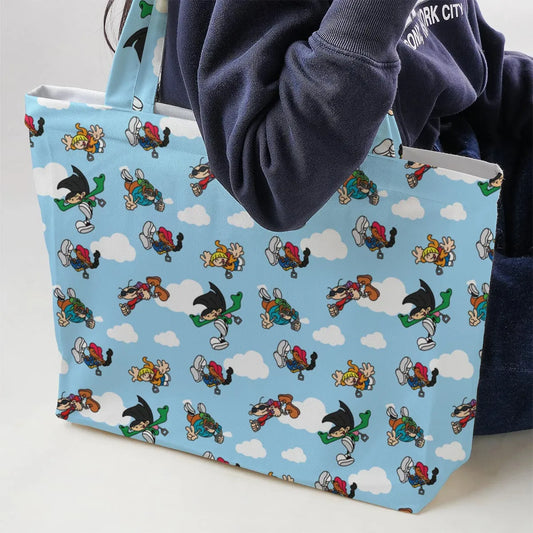 Large Tote Bag - PBDLDF4R