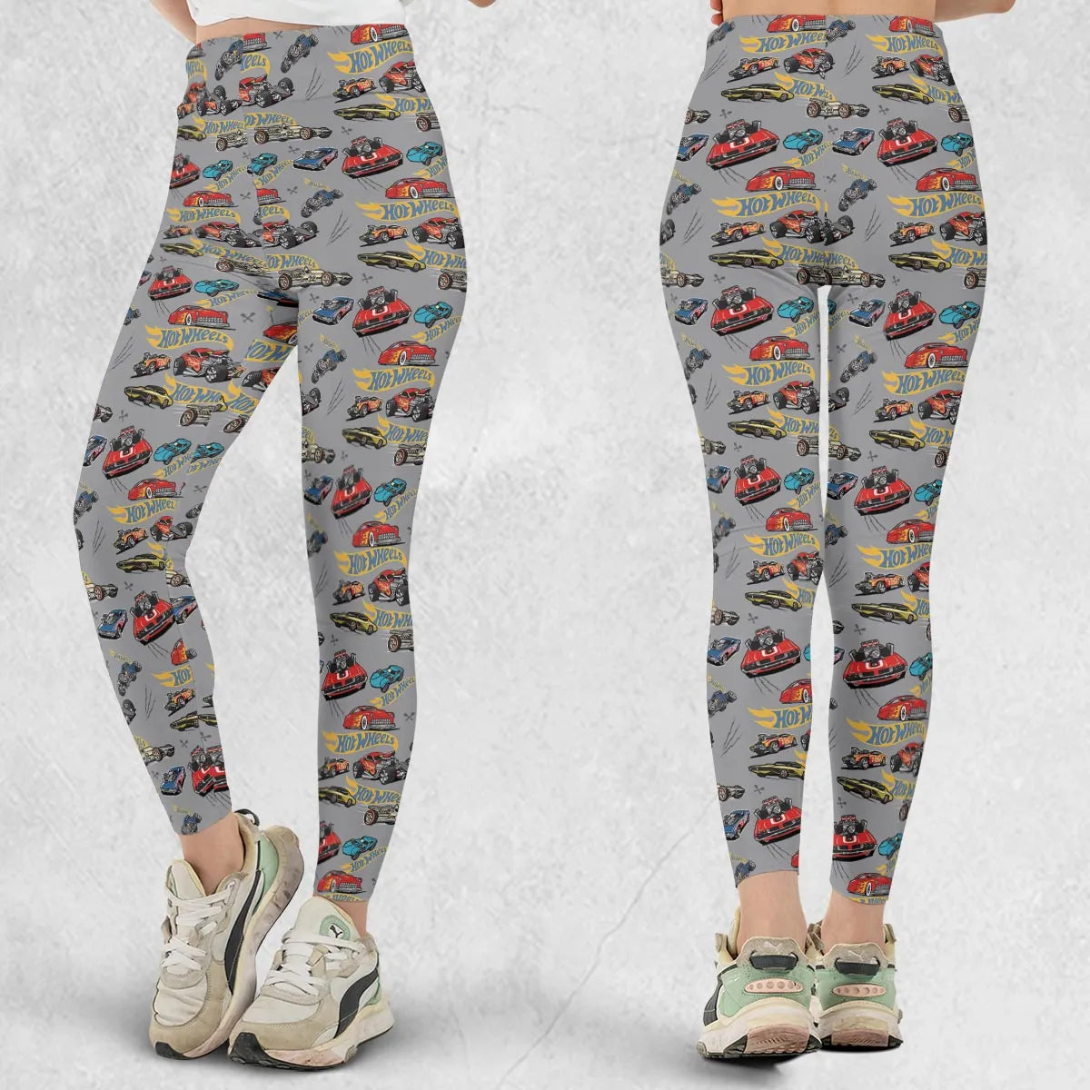 Legging - KNXW87MV