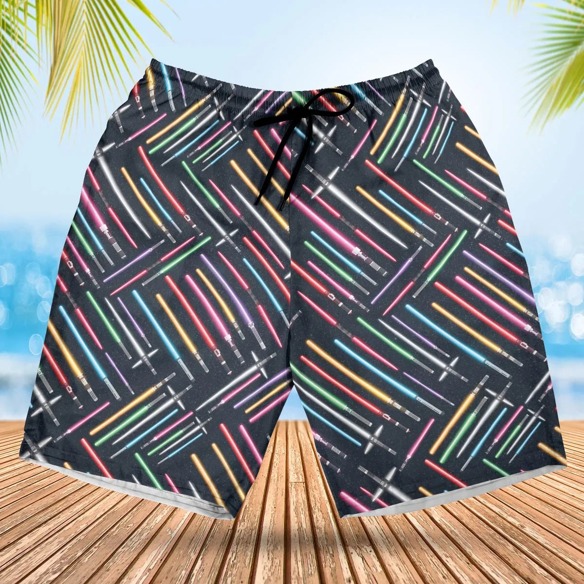 Hawaiian Short - GXK2UXPY