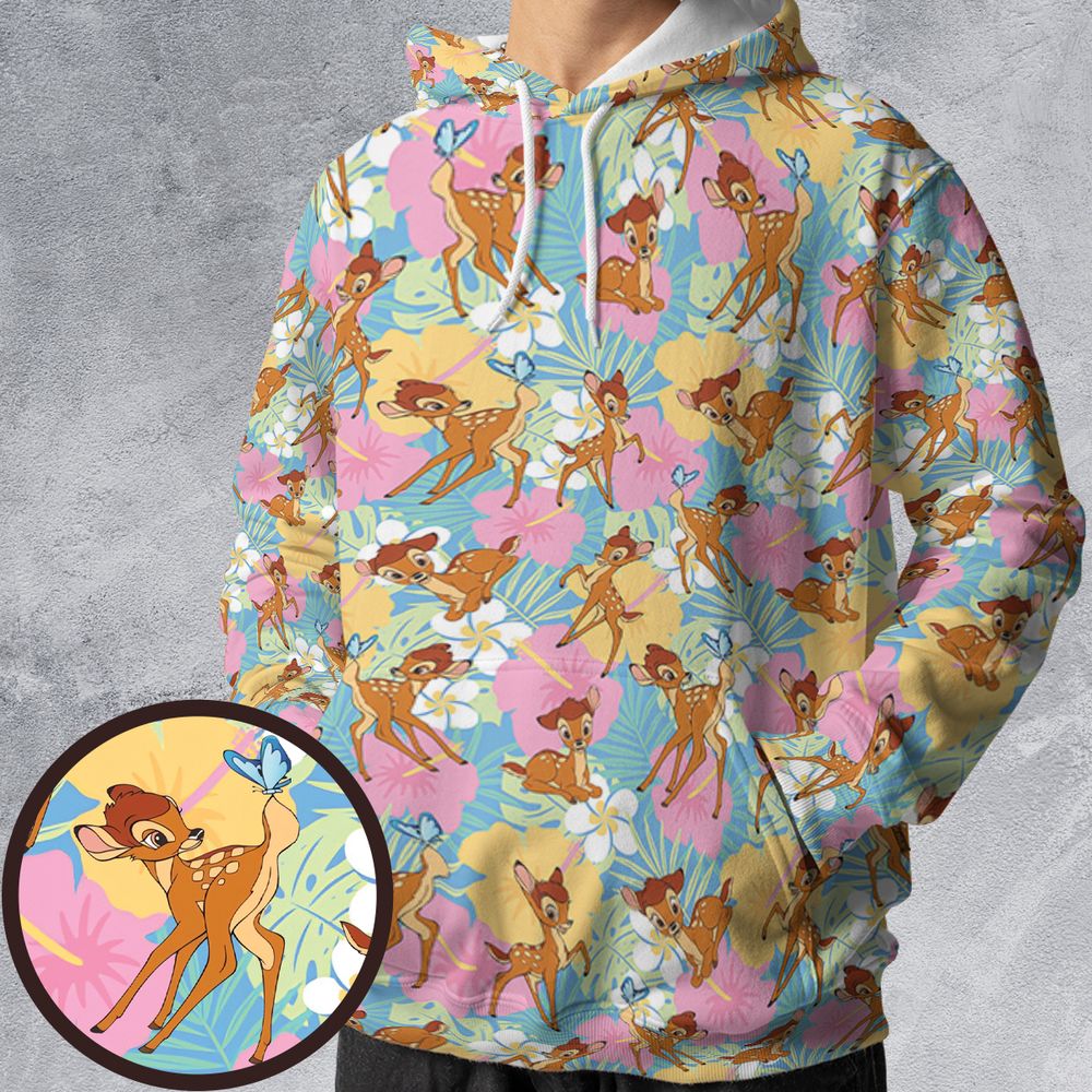 Bambi -  - 1