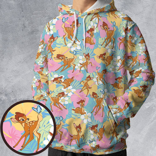 Bambi -  - 1