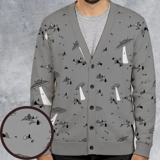 Cardigan - Y6ETW6CG