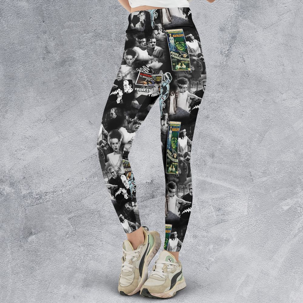 Legging - 384M3PBS -  - 1