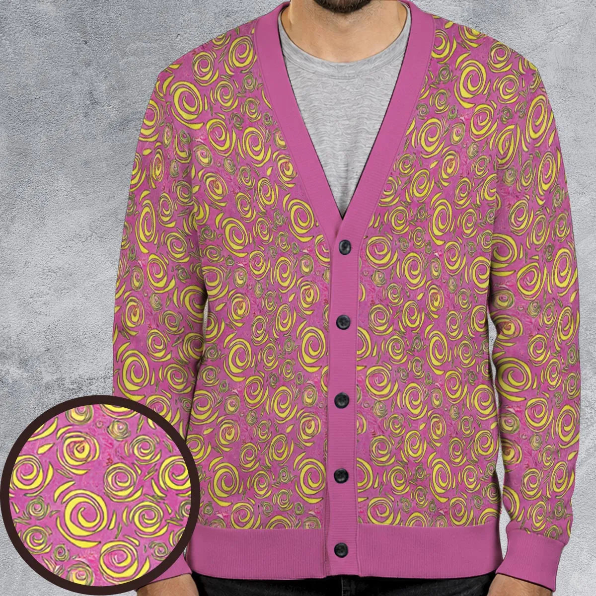 Cardigan - VJ2Q3Y7M
