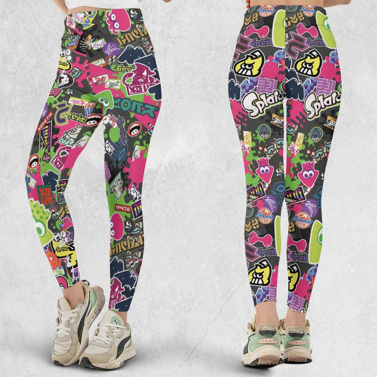Legging - NP538DKH
