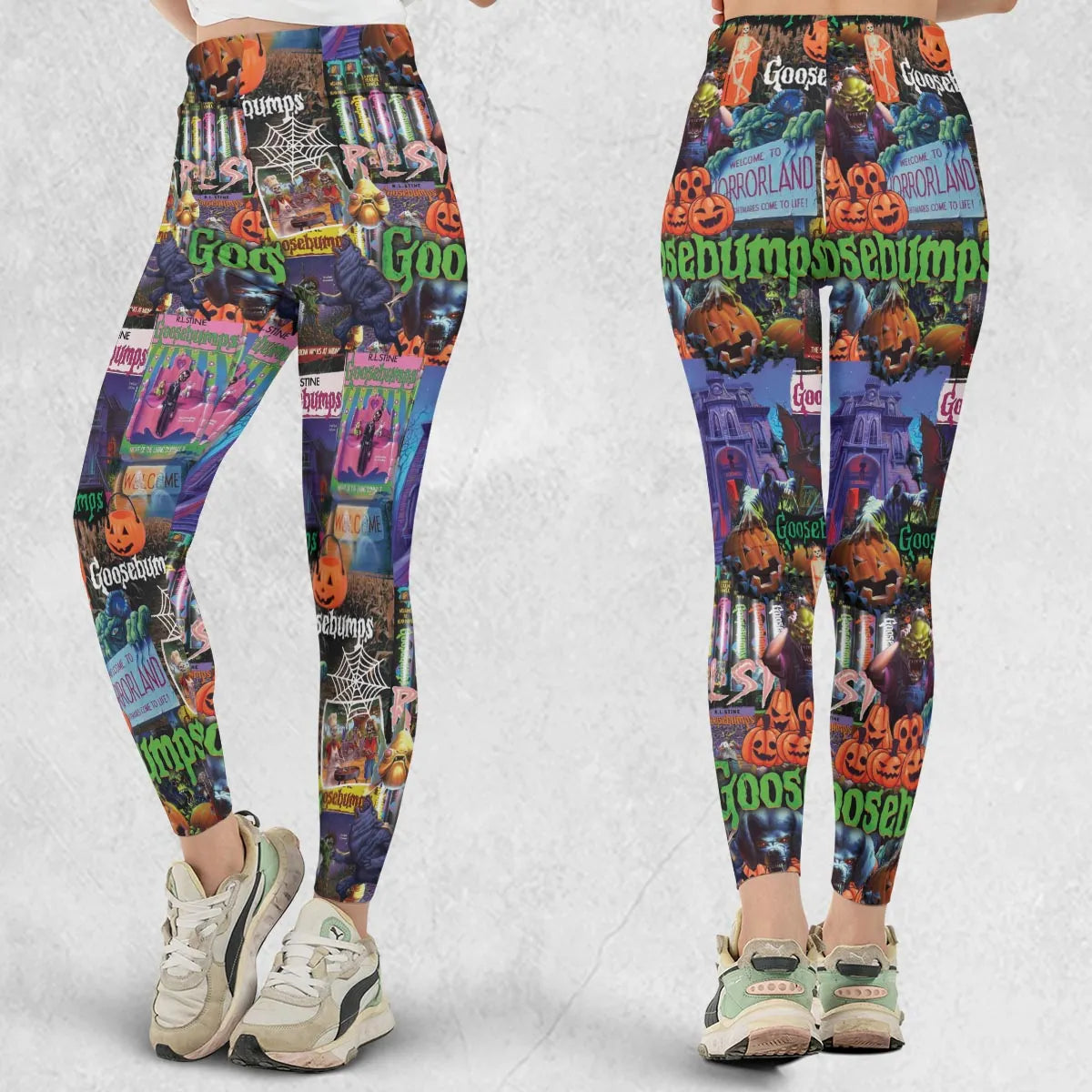 Legging - SB8PEDNS