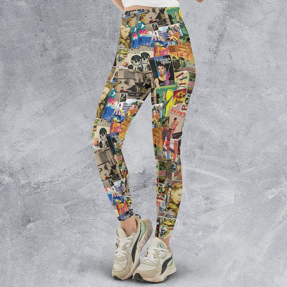 Legging - GZS86G84 -  - 1