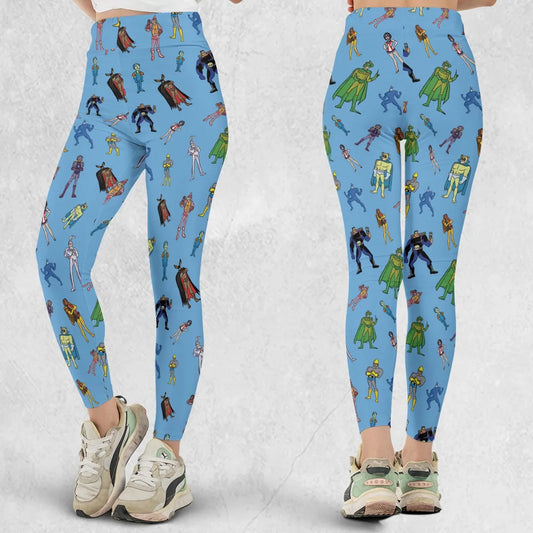 Legging - F3KL42W5