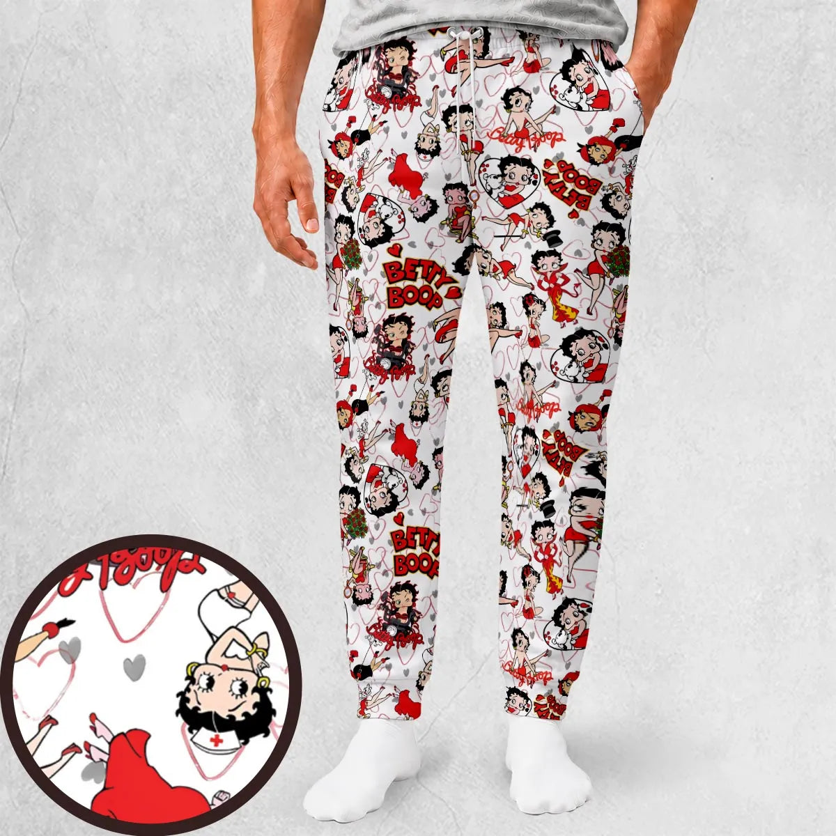 Sweatpants - C1JT7LGG