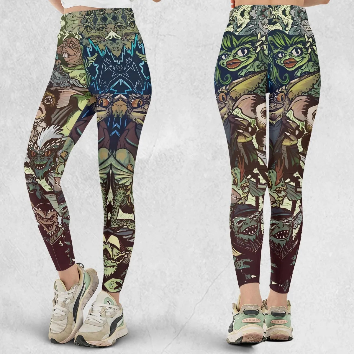 Legging - ERKPF4WM
