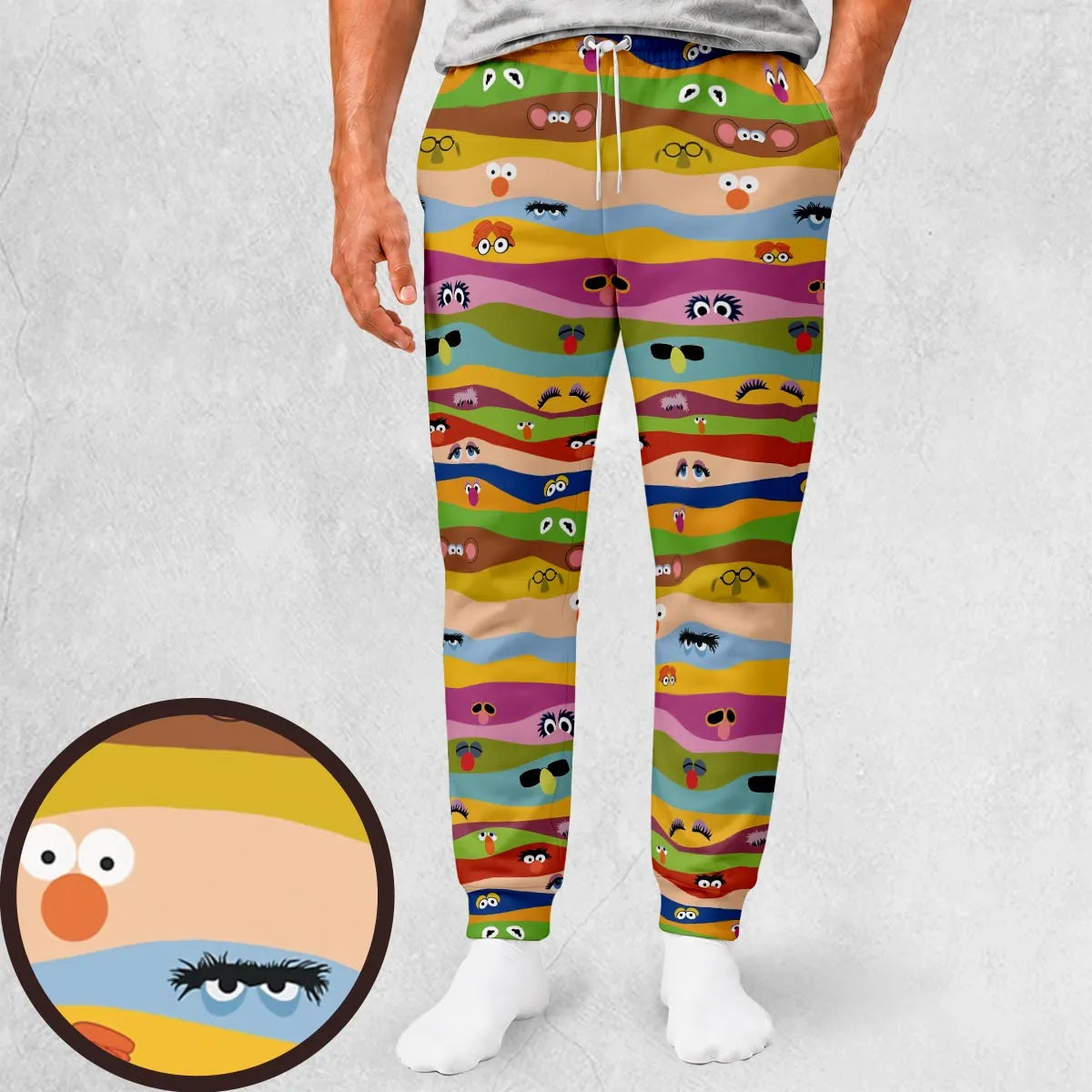 Sweatpants - D1GLSQ1W