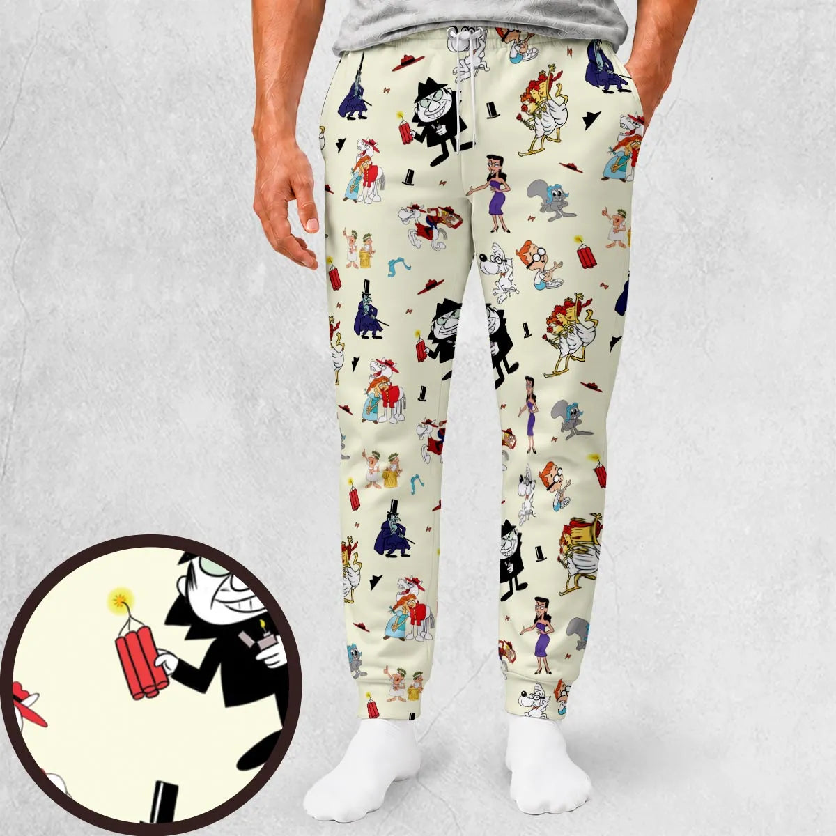Sweatpants - 8S1ULFKF