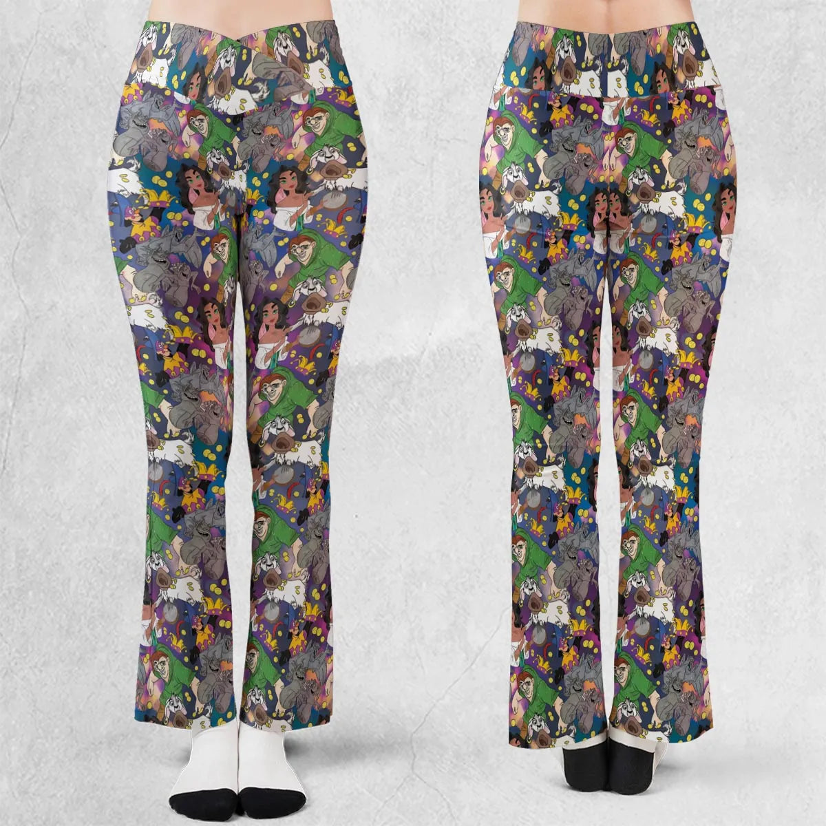 Flare Leggings - GL9Q6TS6