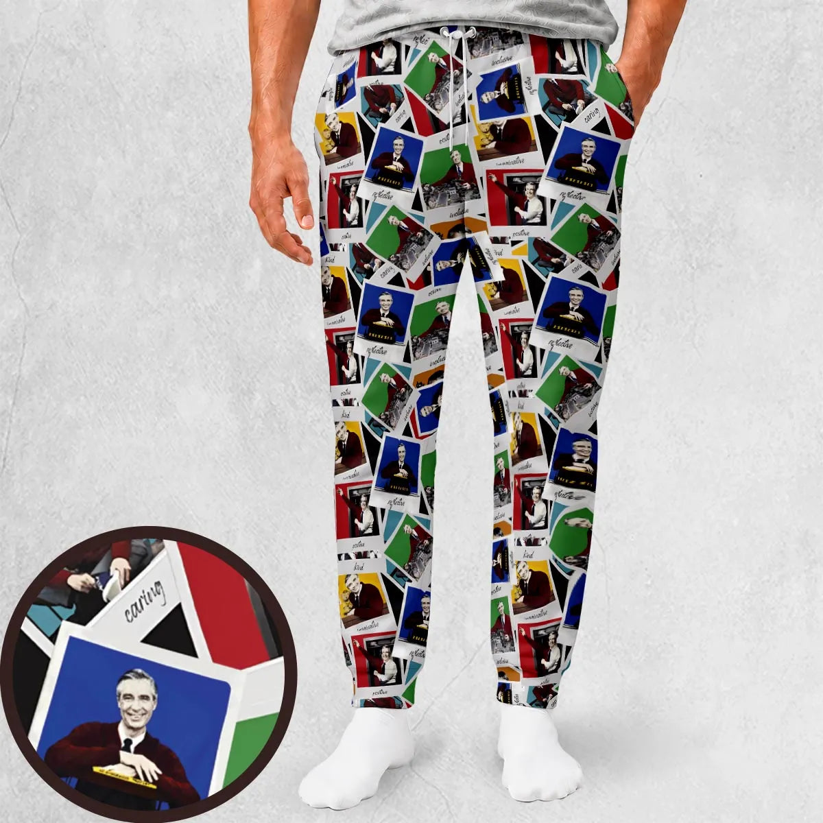 Sweatpants - 5G69NHDW