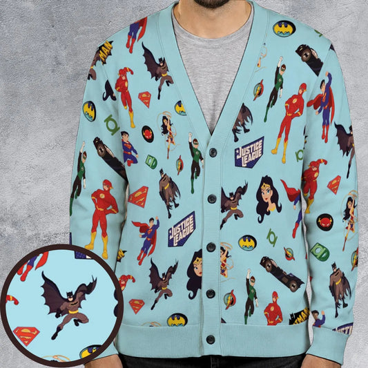 Cardigan - P5CQ95EN