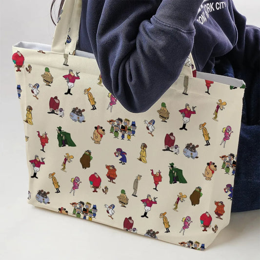 Large Tote Bag - TJB41RZK