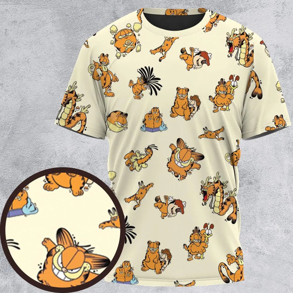 All-Over Print Unisex T-Shirt - WTMK66JJ