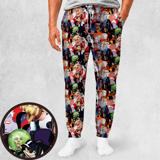 Sweatpants - QP8NNULF