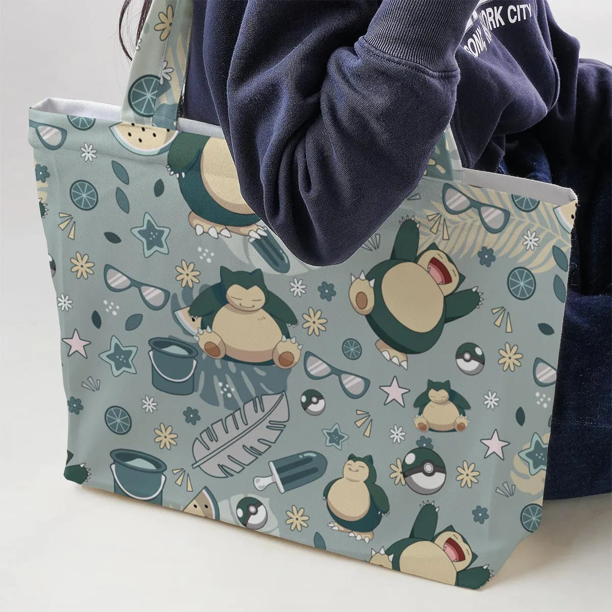 Large Tote Bag - BEW2LDH1