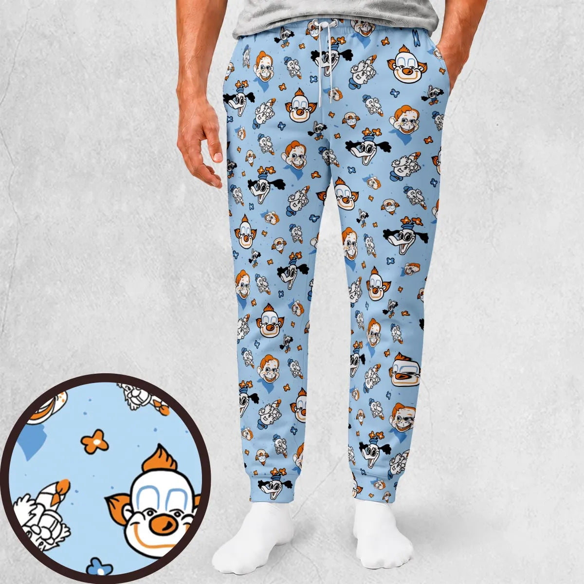 Sweatpants - XAZFSHFJ