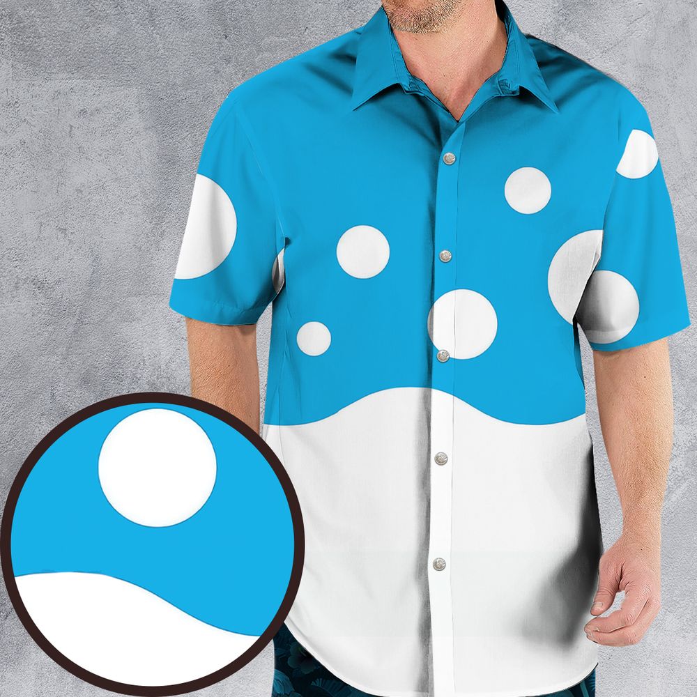 Azumarill Pattern -  - 1
