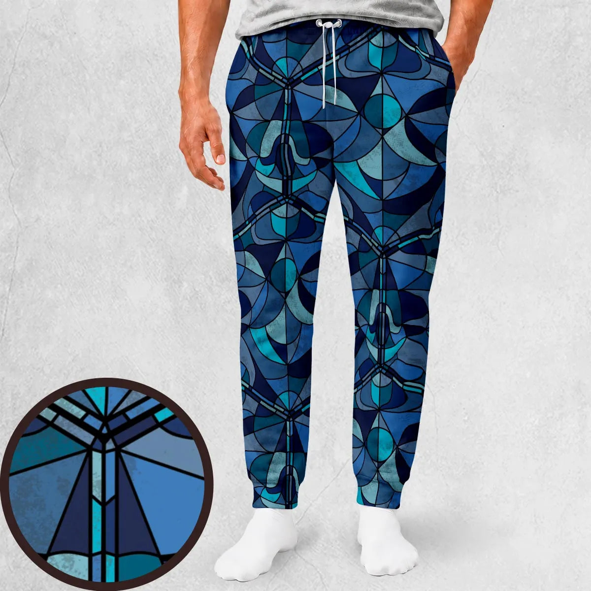 Sweatpants - 5G16CLG7